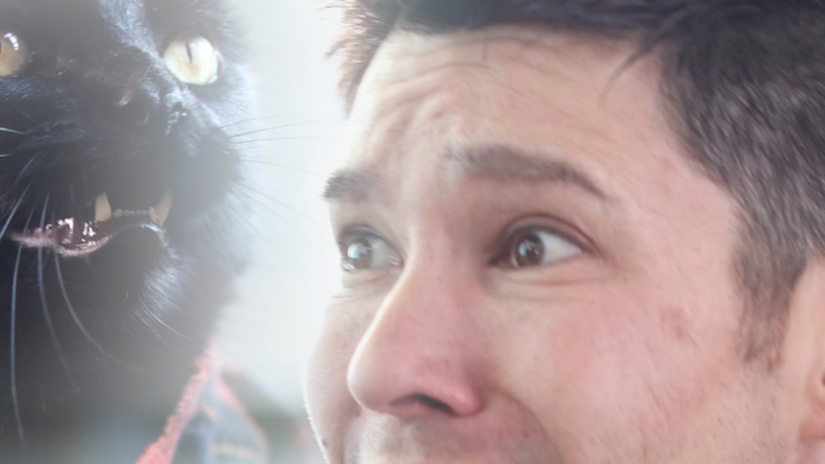MyPurina Episode 2